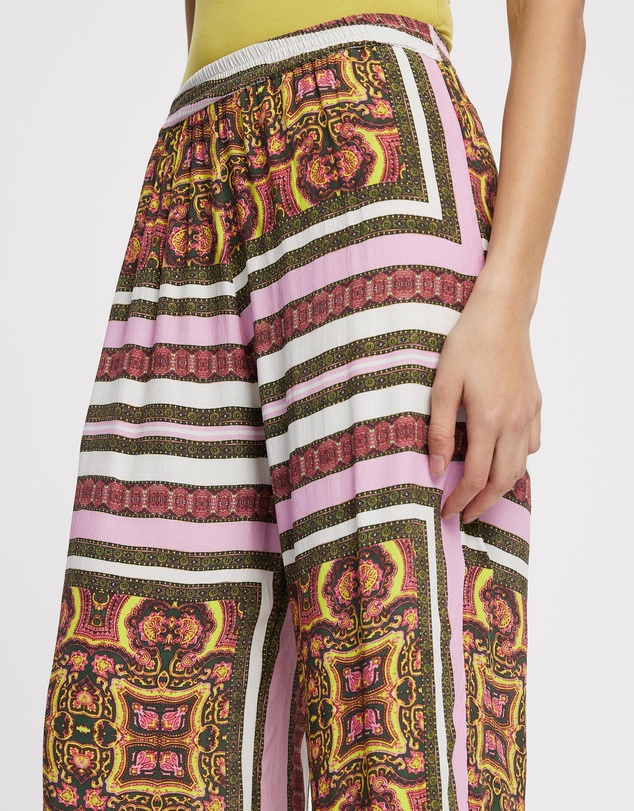 Florencia The Label - Nomad Pants