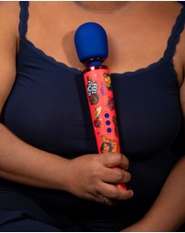 Le Wand - Le Wand Feel My Power Kelly Malka Edition