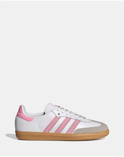adidas Originals - Samba OG - Teens