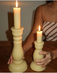 Love Ally - Josephine Beeswax Candle Set
