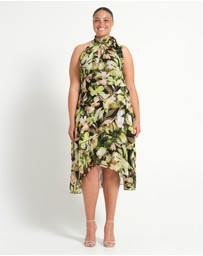 Estelle - Chlora Dress