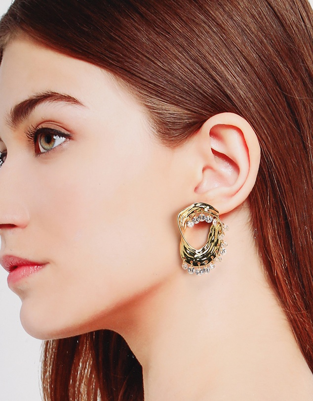 ALDO - Dewlight Earrings