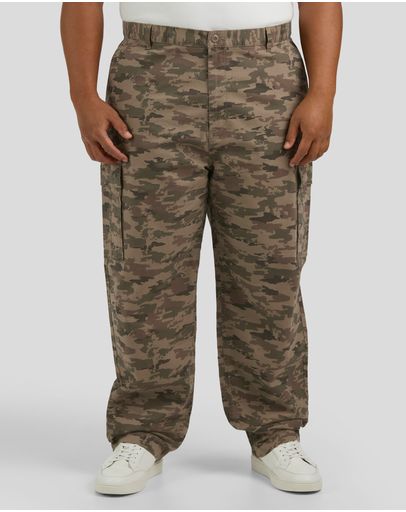 CAMO