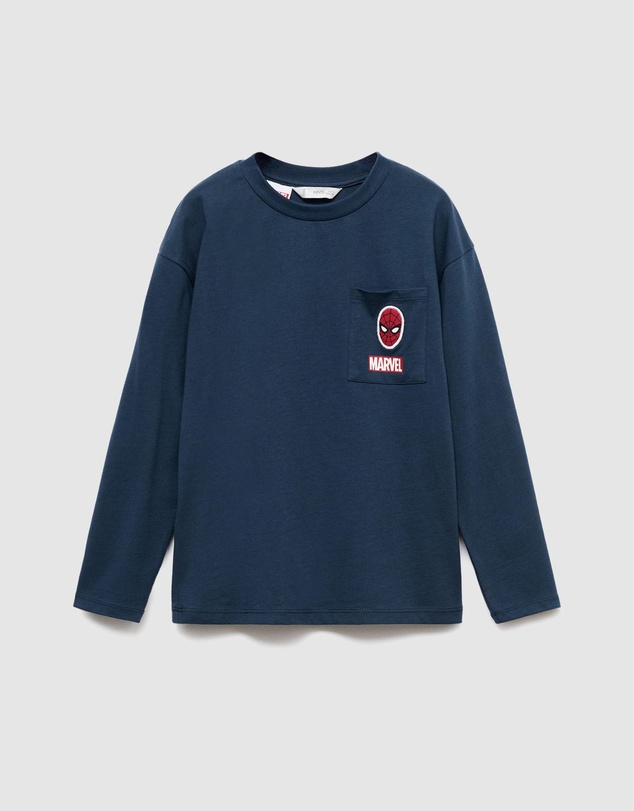M.N.G - Avespide Top - Kids-Teens