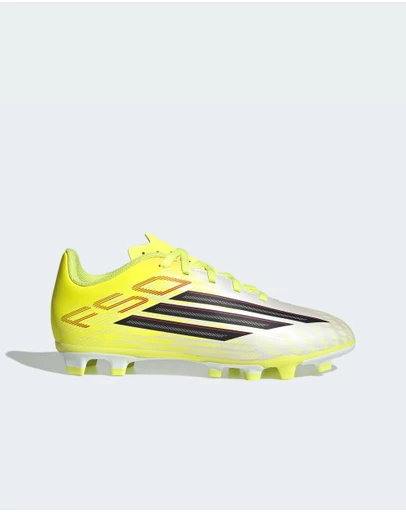 adidas Performance - F50 Club Firm Ground / Multi Ground Foot Football Ball Boots Kids