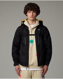 The North Face - BC Fuse Box Bag
