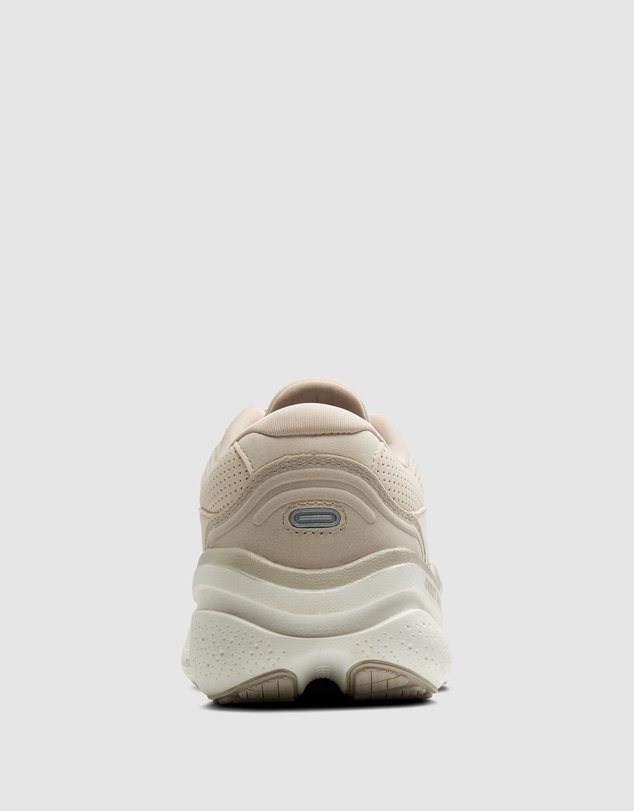 Brooks - Ghost Max 2 Suede - Women's
