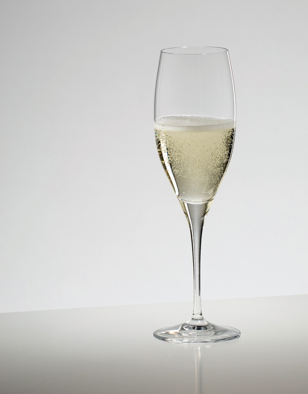 Riedel - Vinum Cuvee Prestige Glass - Set of 4