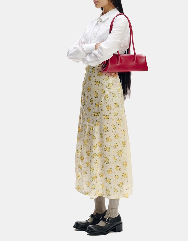OSOI - Boat Wide Mini Bag