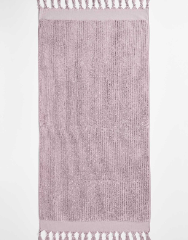 Aura Home - Paros Rib Towel Range