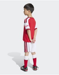 adidas Performance - Football Arsenal FC 26/27 Home Kids Set