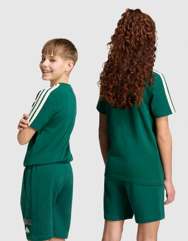 adidas Sportswear - Collegiate Graphic T-Shirt - Kids-Teens