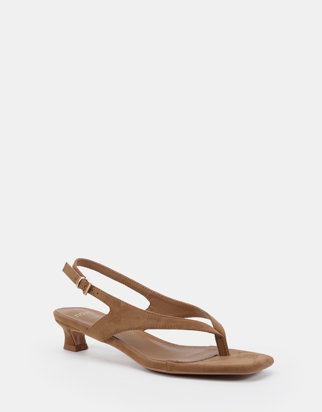 Novo - Verge Heels