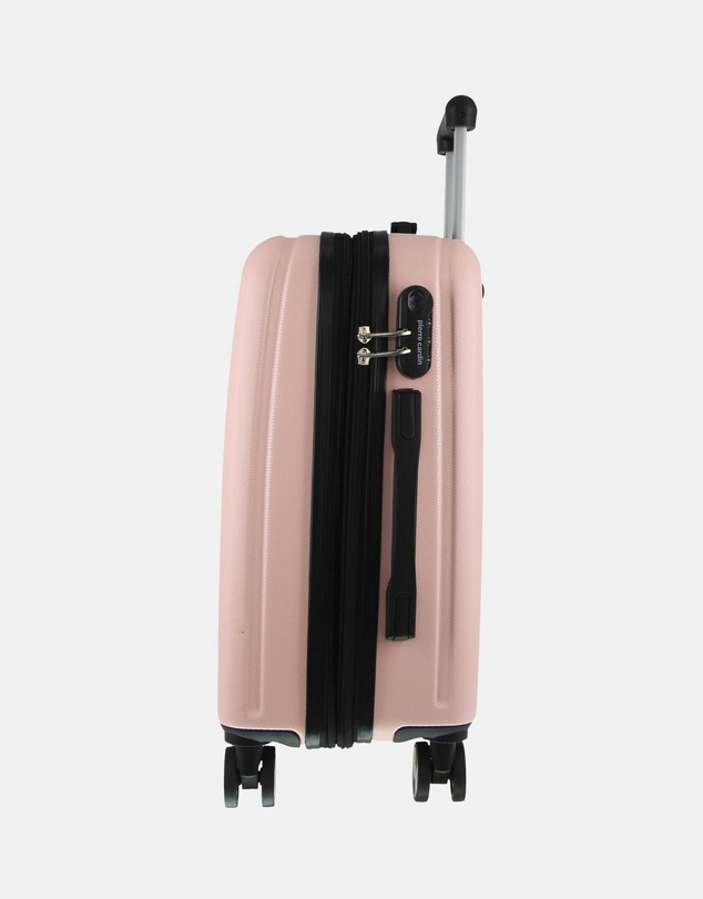 Pierre Cardin - Pierre Cardin 56cm Cabin Hard Shell Case