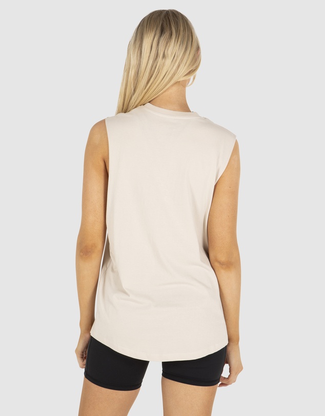 UNIT - UNIT Ladies Grand Muscle Tee