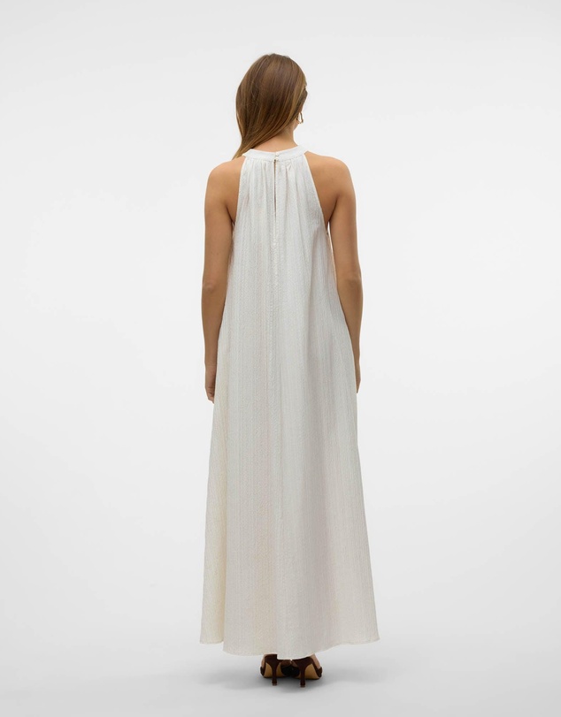 Vero Moda - Ricki Halter Maxi Dress