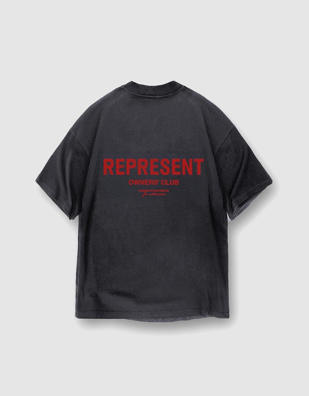 Represent - Owners Club T-Shirt
