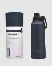 Fressko - CORE 1L Drink Bottle