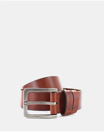 Wild Rhino - Jean Belt