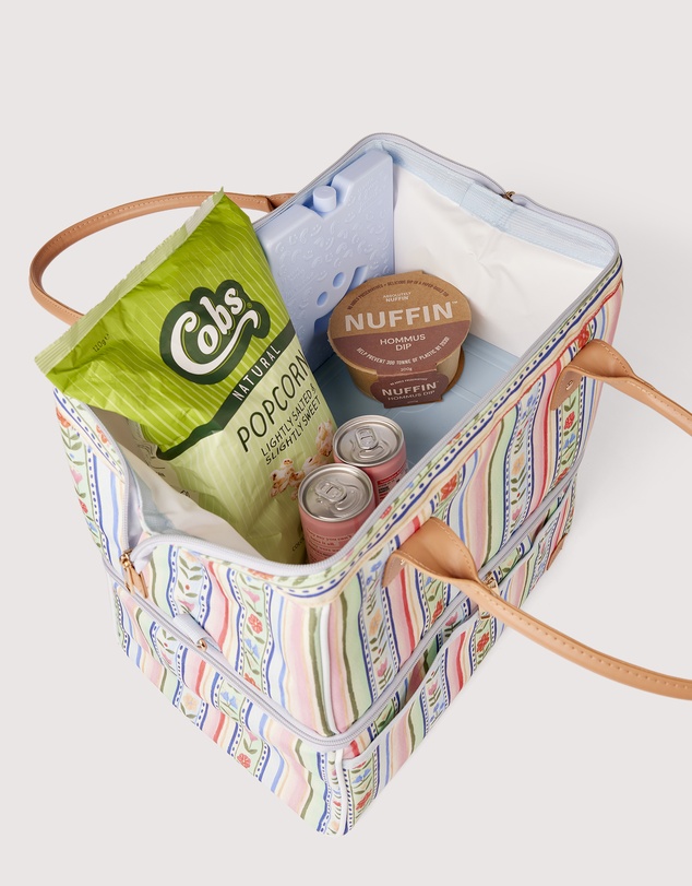 The Somewhere Co - Buttercup Cooler Bag