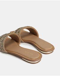ALDO - Navalia Sandals