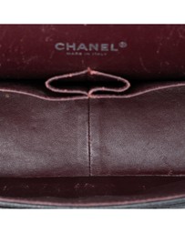 Pre-Loved by Azura Reborn - Pre-Loved Jumbo Classic Caviar Double Flap