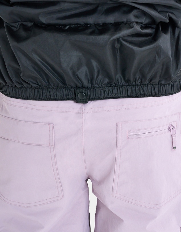 Roxy - Womens Alpha Anorak Insulated Jacket