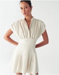 Willa - Hari Mini Dress