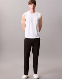 Calvin Klein - Modern Sport Logo Joggers