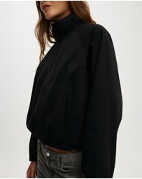 Cotton On - Ari Spray Jacket