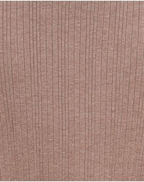Petal & Pup - Avara Midi Dress - Brown