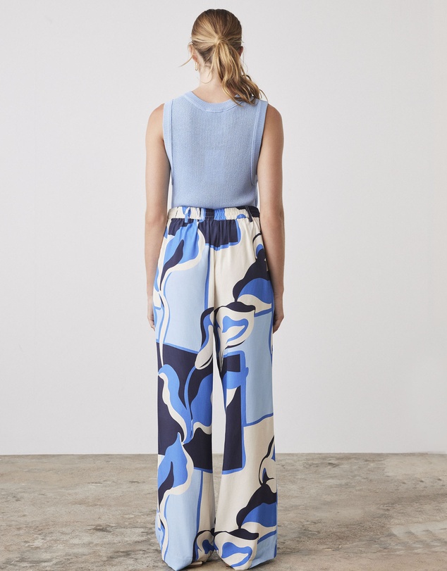 Esmaee - Daybreak Pant