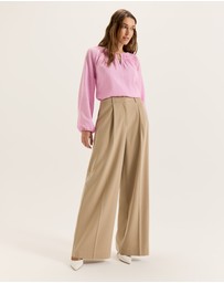 Review - Carla Blouse