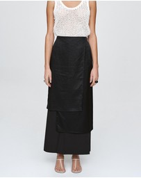 Marle - Onda Skirt