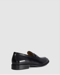 Dune London - Skylers - Black