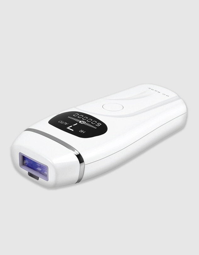 GO BARE - Classic IPL Hair Removal Handset