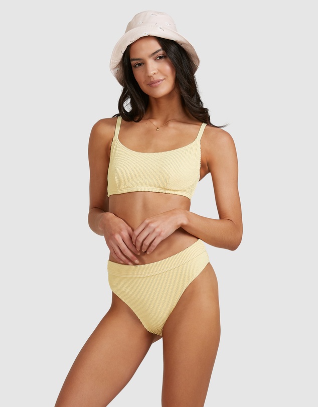 Billabong - Summer High Mia D/Dd Bralette Bikini Top