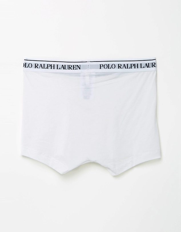 Polo Ralph Lauren - 3-Pack Classic Trunks