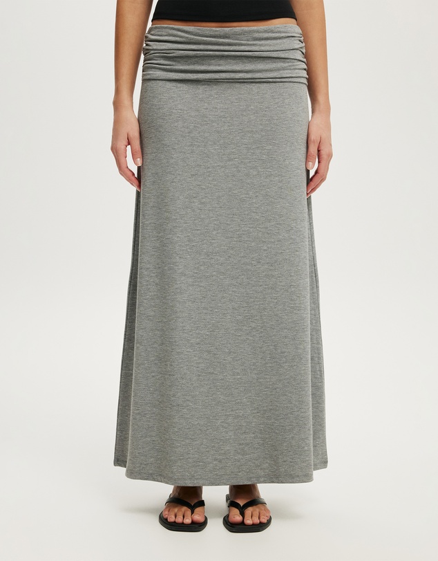 Cotton On - Honey Maxi Skirt