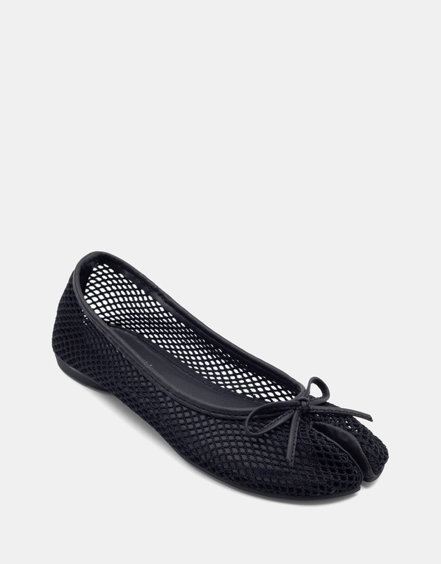 Therapy - Haiku Tabi Ballet Flats