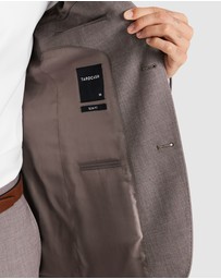 Tarocash - Tilford Slim Suit Jacket