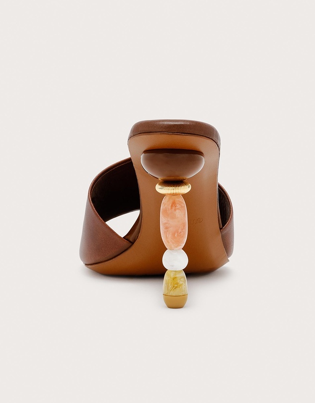 Cult Gaia - Mahina Sandals