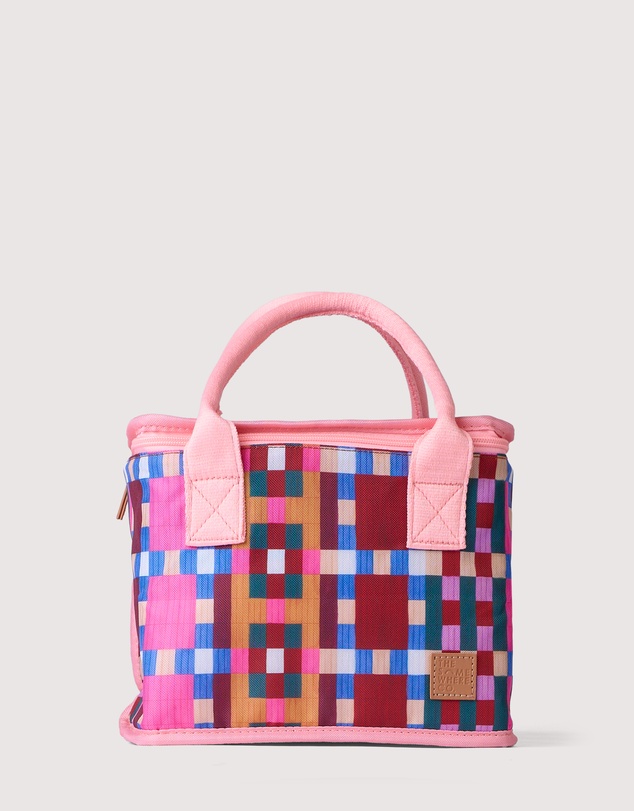 The Somewhere Co - Tropicalia Lunch Bag