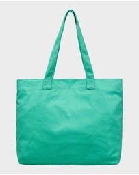 Roxy - Womens Go For IT Tote Bag