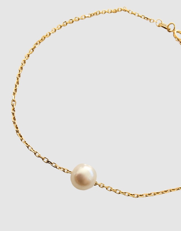 Izoa - Gwen Freshwater Pearl Bracelet