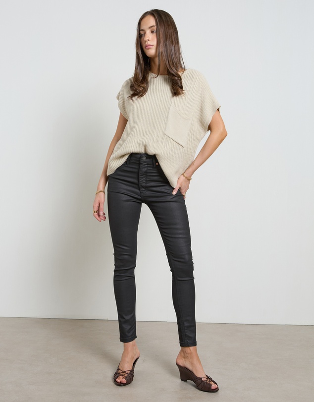 DRICOPER DENIM - DCD High Coated Jeans