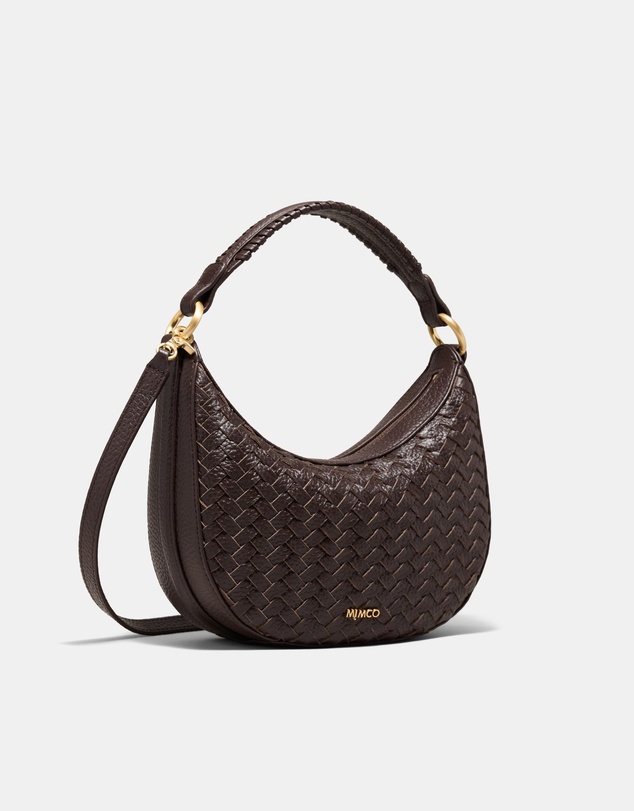 MIMCO - Luna Mini Crescent Bag