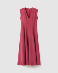 M.N.G - Pascual Dress