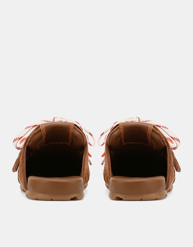 Nokwol - Atlas Slide Sandal