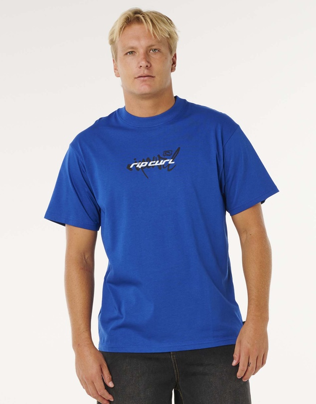 Rip Curl - Inner Visions Blast Over Loose Tee